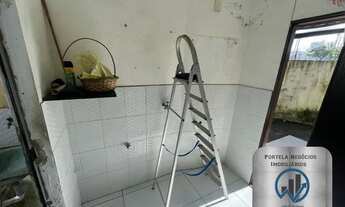 Imagem 7: Casa na Serraria, 3/4, suíte, terraço, 1 vagas, casa solta