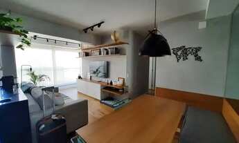 Imagem 2: Venda Apartamento 2 Dormitórios - 59 m² Sumaré