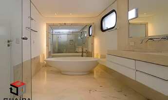 Imagem 9: Apartamento para aluguel 3 quartos 2 suítes 2 vagas Paulista - São Paulo - SP