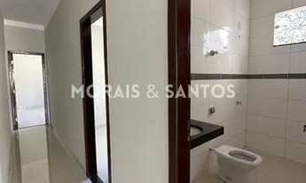 Imagem 4: LME CASA À VENDA NO BAIRRO BELVEDERE - MONTES CLAROS MG