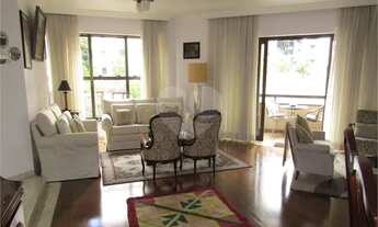 Imagem: Apartamento 184m²