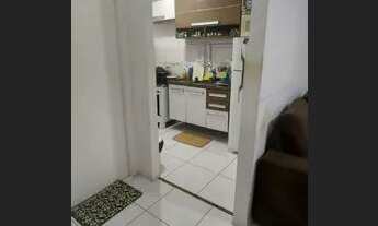 Imagem 6: Repasso financiado (chave) de apartamento no condomínio vila Jardins no marcos freire 2