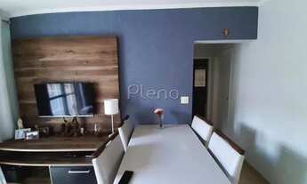 Imagem: Apartamento - Jardim Boa Esperança - Campinas