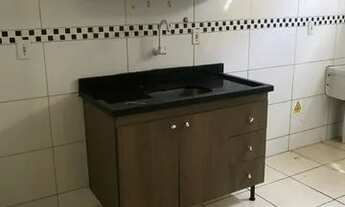 Imagem 5: Alugo apartamento 2 quartos em Taguatinga norte - QNF 14