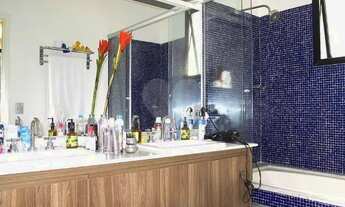 Imagem 6: Apartamento para venda em Pinheiros - São Paulo - SP