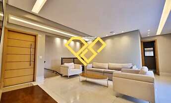 Imagem 6: Cobertura 4 Quartos em Santos