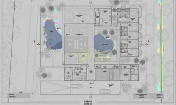 Imagem 7: Casa com 5 dormitórios à venda, 785 m² por R$ 30.500.000,00 - Fazenda Boa Vista - Porto Fe