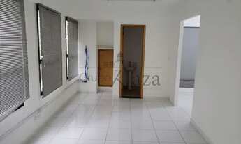 Imagem 5: Sala Comercial - Centro da Cidade - Espaço Empresarial Sky I - 45m² - Aceita Permuta