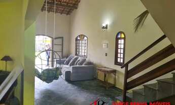 Imagem 3: Sonho de casa Casa com 3 dormitórios