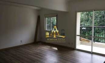 Imagem 2: Apartamento com 1 dormitório para alugar, 69 m² Reserva do Alto - Barueri - São Paulo - SP