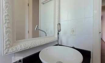 Imagem 7: Apartamento para Aluguel - Vila Romana, 1 Quarto, 55 m2