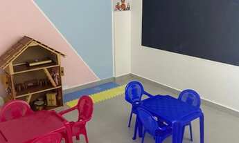 Imagem 7: Apartamento mobiliado a 80 metros do mar em Armação - Penha