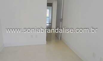 Imagem 6: COBERTURA PLANA E ESPAÇOSA NO JOAO PAULO . VISTA LIVRE PARA O VERDE