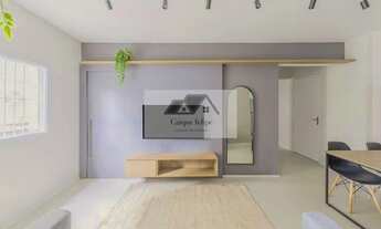 Imagem 2: Apartamento para alugar no bairro Itaim Bibi - São Paulo/SP, Zona Sul