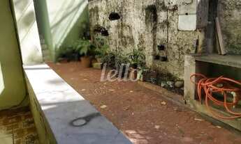 Imagem 4: São Paulo - Casa Padrão - Sacomã