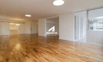 Imagem 3: Apartamento à venda no bairro Higienópolis - São Paulo/SP