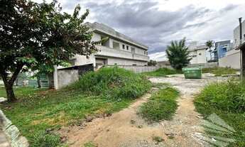 Imagem 2: Terreno à venda, 493 m² - Condomínio San Marco - Taubaté/SP