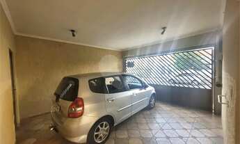 Imagem 2: Casa térrea - 3 dormitórios - 1 suíte - 2 vagas - Centro - Cidade Nova - Indaiatuba SP