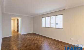 Imagem 7: APARTAMENTO - JARDIM AMÉRICA - SP