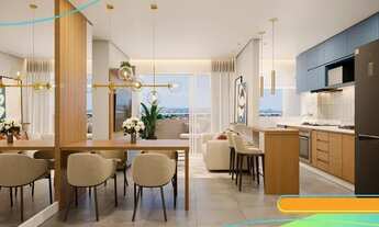 Imagem 5: Apartamento para venda no Janga - Paulista - PE