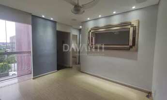 Imagem: Apartamento - Loteamento Pedra Verde - Valinhos