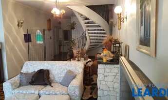 Imagem 3: SOBRADO - PLANALTO PAULISTA - SP