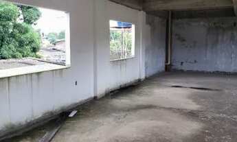 Imagem 5: Prédio em fase de construção 1 térreo + 02 pisos