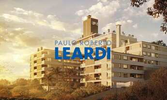 Imagem: APARTAMENTO - CACUPÉ - SC