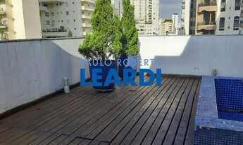 Imagem: COBERTURA - JARDIM AMÉRICA - SP