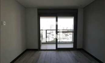 Imagem 3: Apartamento à Venda - Vila Mariana, 1 Quarto, 24 m2