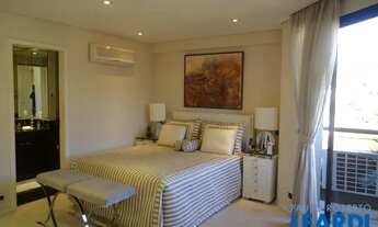 Imagem 2: TRIPLEX - REAL PARQUE - SP