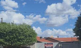 Imagem: Dourados - Casa Padrão - Conjunto Habitacional