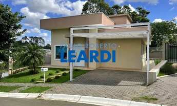 Imagem: CASA EM CONDOMÍNIO - LOTEAMENTO ATIBAIA