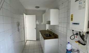 Imagem 3: Apto 3 quartos sendo 1 suíte no Ed. Splendore, Centro - Lazer completo e portaria 24h