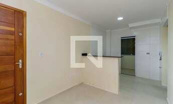 Imagem 2: Apartamento para Aluguel - Vila Carrão, 2 Quartos, 48 m2