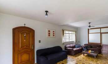 Imagem: Casa Locação 4 Dormitórios - 375 m²