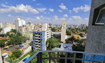 Imagem 4: APARTAMENTO - VILA MADALENA - SP