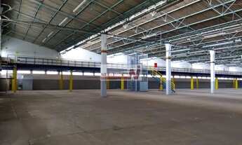 Imagem 5: Galpão / Depósito / Armazém em Distrito Industrial - Jundiaí