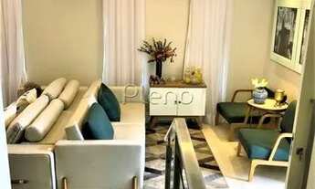 Imagem 7: Casa - Jardim Conceição - Campinas