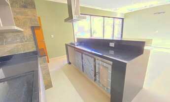 Imagem 7: SÃO JOSÉ DO RIO PRETO - RESIDENCIAL - CONDOMÍNIO QUINTA DO LAGO RESIDENCE