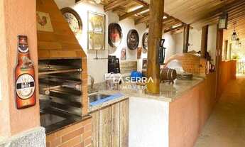 Imagem 6: Casa com 6 dormitórios à venda, 500 m² por R$ 1.500.000,00 - Secretário - Petrópolis/RJ