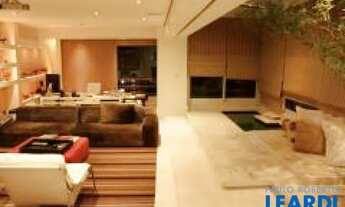 Imagem 3: APARTAMENTO - JARDIM AMÉRICA - SP