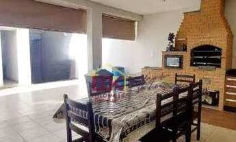 Imagem 3: Maravilhoso Sobrado com 4 dormitórios Venda ou Permuta por Sítio/Chácara - Jardim Independ