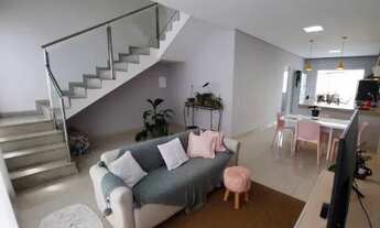 Imagem: Casa para venda com 130 metros quadrados