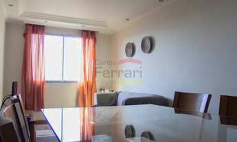 Imagem: LINDO APARTAMENTO NA JOSEFINA ARNONI 2 QUARTOS