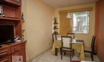 Imagem 2: Apartamento para Aluguel - Pechincha, 2 Quartos, 60 m2