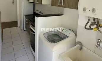 Imagem 4: CANOAS - Apartamento Padrão - IGARA