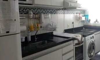 Imagem 5: Apartamento no Bairro PARQUE BAURU - Condominio Bogotá na