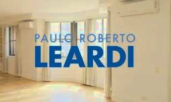 Imagem: APARTAMENTO - JARDIM AMÉRICA - SP