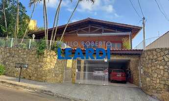 Imagem: CASA ASSOBRADADA - VILA ESPERIA OU GIGLIO